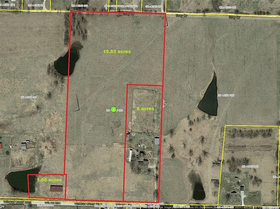 1st image of 3208 Wildcat Creek Blvd #851