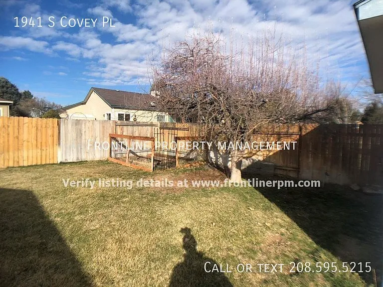 1941 S Covey Pl — Photo 10