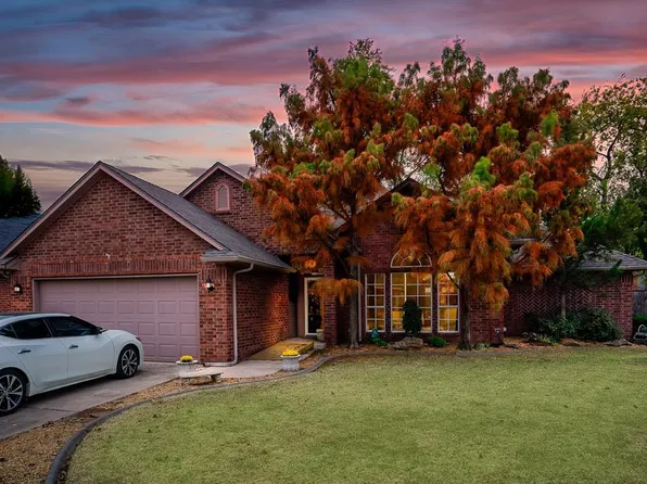 1200 Charlton Rd, Edmond, OK 73003