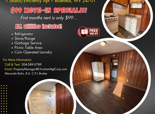 3690 Coal Heritage Rd APT 7, Bluefield, WV 24701