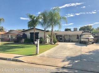 812 Polk St, Bakersfield, CA 93308