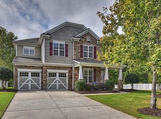 5921 Cactus Valley Rd, Charlotte, NC 28277