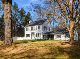 855 Southford Rd, Southbury, CT 06488