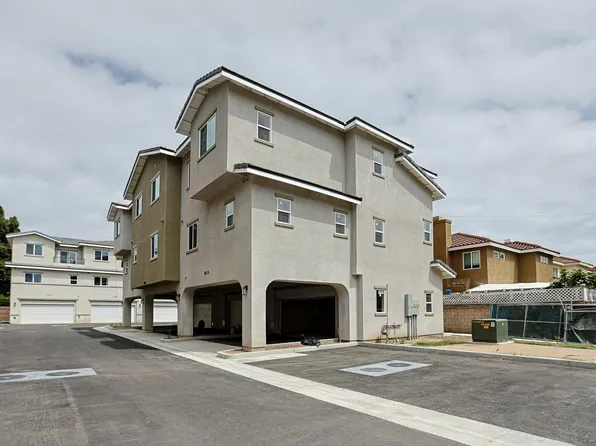 17 Brand-New Modern Townhomes in Stanton for Lease!, 11752 Beach Blvd #Bf2c84db5, Stanton, CA 90680