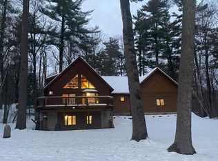 9623 County Road D, Hazelhurst, WI 54531