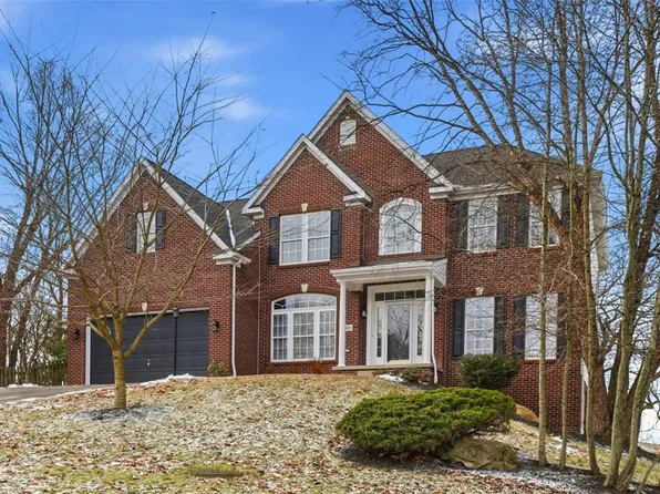 303 Kenney Dr, Sewickley, PA 15143