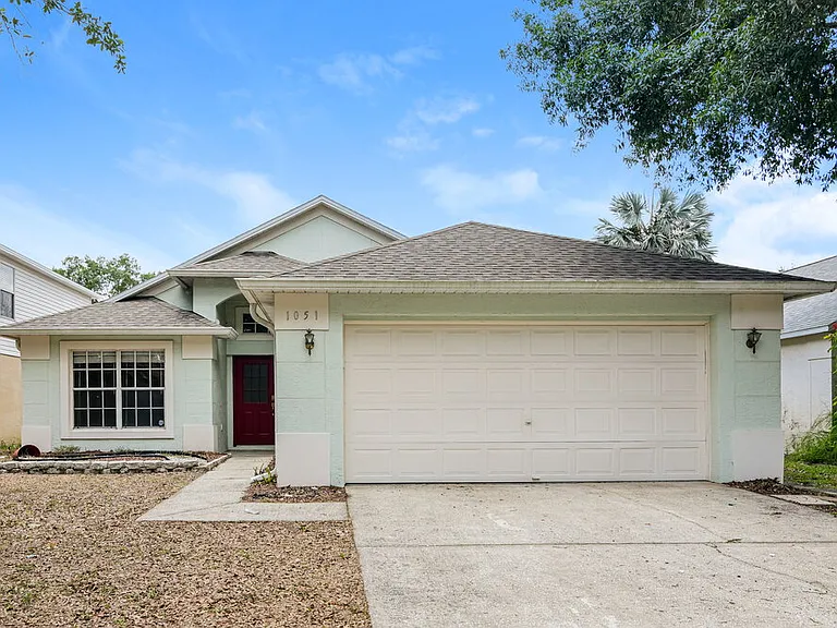 1051 Woodsong Way — Photo 1