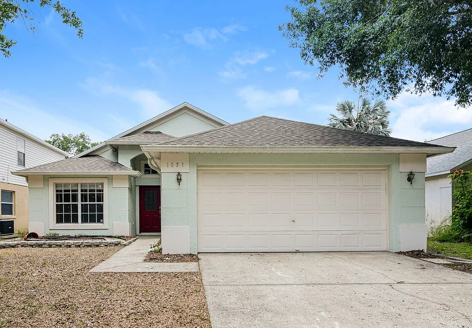 1051 Woodsong Way
