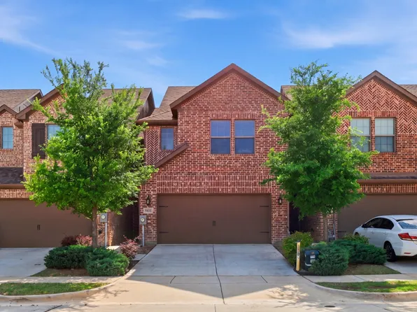 3621 Harebell Dr, Carrollton, TX 75007