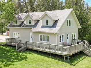 1393 Killarney Bay Rd, Kawartha Lakes, ON K0M1G0