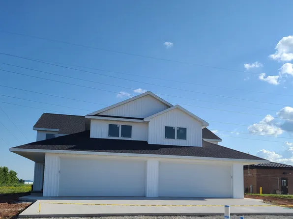 3965 E Rubyred Dr, Appleton, WI 54913