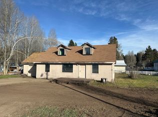136863 Highway 97 N, Crescent, OR 97733