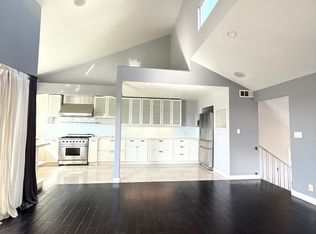 3355 N Crest Dr #3357, Long Beach, CA 90807