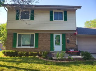 7734 W Green Tree Rd, Milwaukee, WI 53223