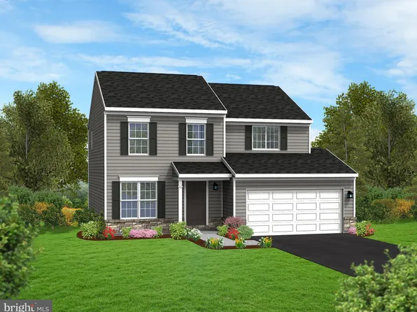 902 Ashfield Dr #67, Carlisle, PA 17015