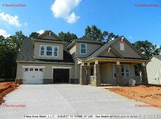1118 Shelly Woods Dr #SHW-87, Indian Land, SC 29707