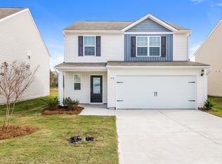 412 Misty Knoll Dr, Elgin, SC 29045