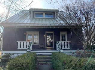 713 W Dodds St, Bloomington, IN 47403