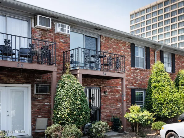 1924 Goldsmith Ln Unit 54, Louisville, KY 40218