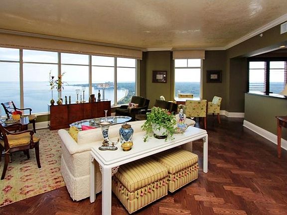 5th image of 4201 Bayshore Blvd Unit 1701