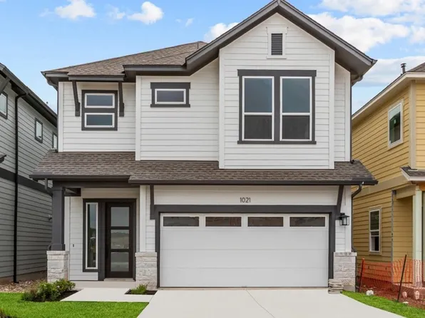 1021 Lucinda Williams Dr, Austin, TX 78744