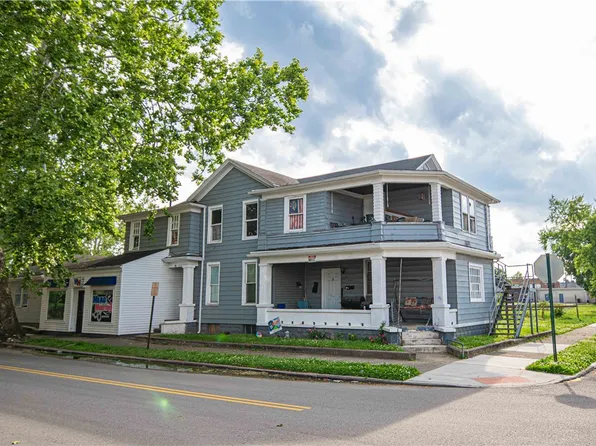28 Curtis St, Middletown, OH 45044