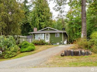 1034 W Spruce Street, Port Angeles, WA