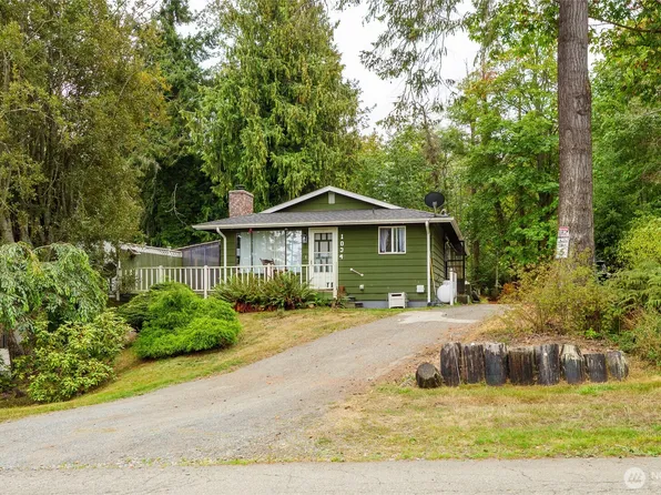 1034 W Spruce Street, Port Angeles, WA 98363