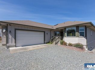 131 Les Saints Rd, Sequim, WA 98382