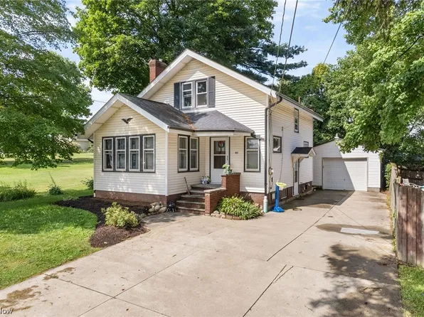 917 Manchester Ave SW, North Lawrence, OH 44666