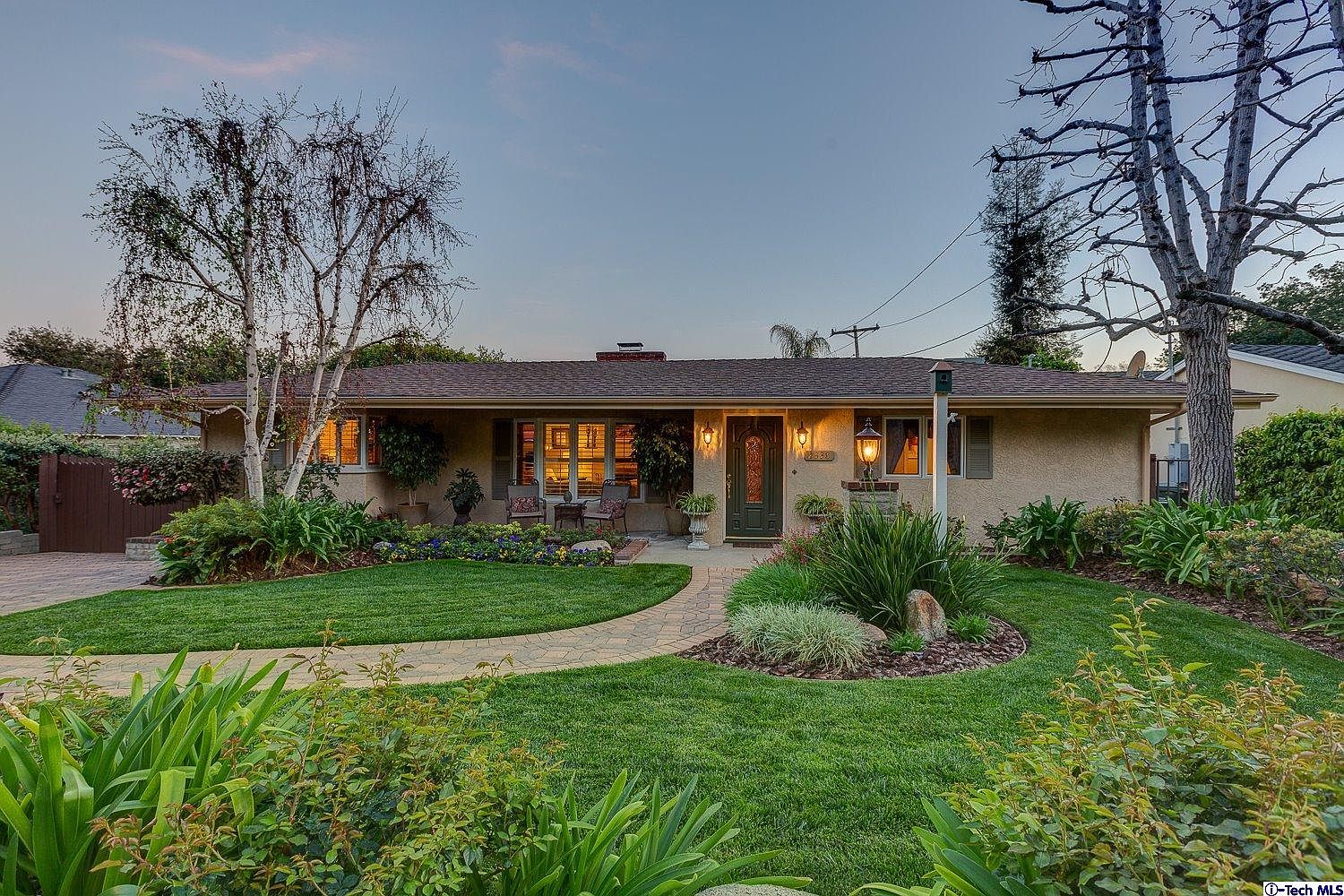 2338 Midwick Dr, Altadena, CA 91001 Zillow