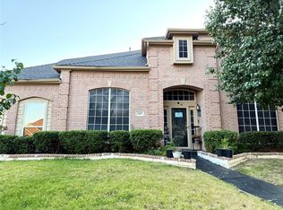 3009 Saint Lynda Dr, Mansfield, TX 76063