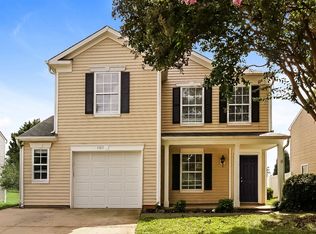 1589 Matthew Allen Cir, Kannapolis, NC 28081