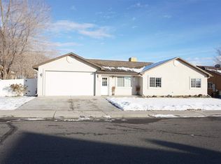 432 Colorow Dr, Grand Junction, CO 81504