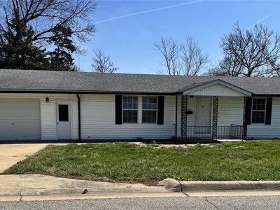 606 McKinley Ave, Warrenton, MO, 63383