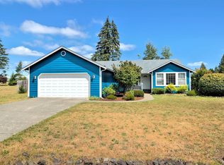 60 SE Currie Way, Shelton, WA 98584