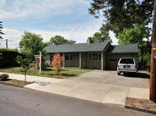 111 N Morgan St, Portland, OR 97217