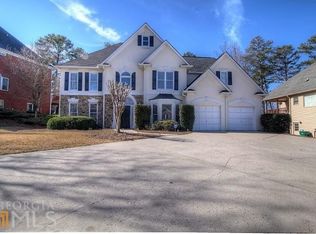 100 Creekside Park Dr, Johns Creek, GA 30022
