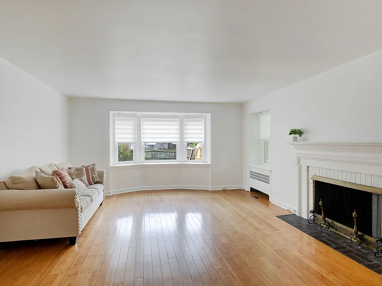 Large family room