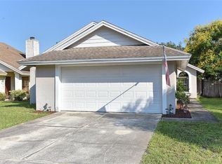 3448 S Saint Lucie Dr, Casselberry, FL 32707