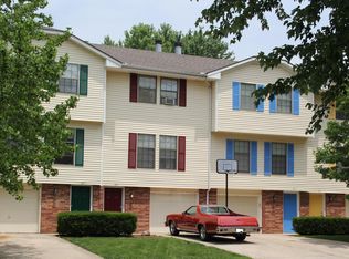 217 NW Vesper St, Blue Springs, MO 64014