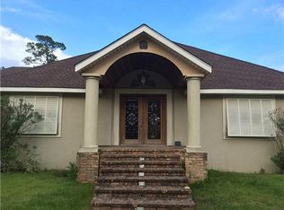 6600 Riviera Dr, Biloxi, MS 39532