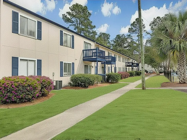Property Exterior