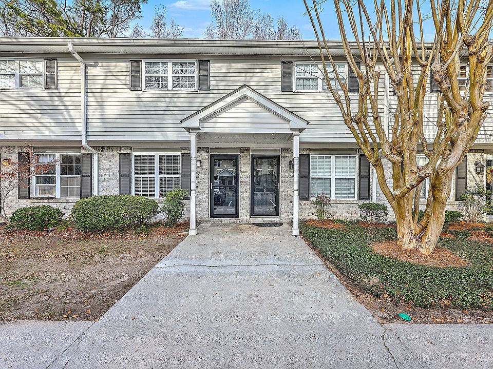 1st image of 507 Stinson Dr #7F
