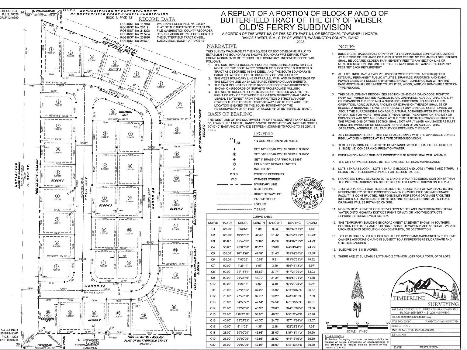 7 Wagon Rd, Weiser, ID 83672 MLS 98893495 Zillow
