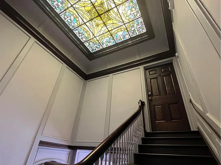 214 Spring Garden St #PENTHOUSE — Photo 5