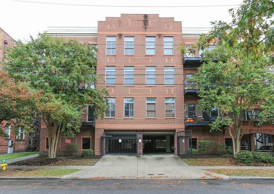 Welcome to 810 W. Princess Anne Road in the heart of Ghent