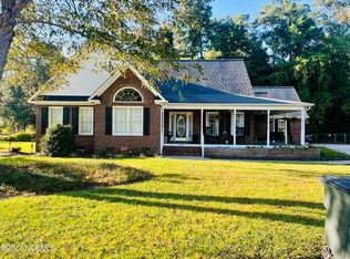7241 Harvestgrain Dr, Stedman, NC 28391