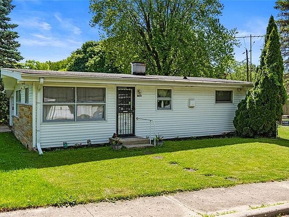 2nd image of 7363 E 46th St
