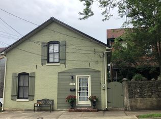 223 Walnut St, Madison, IN 47250